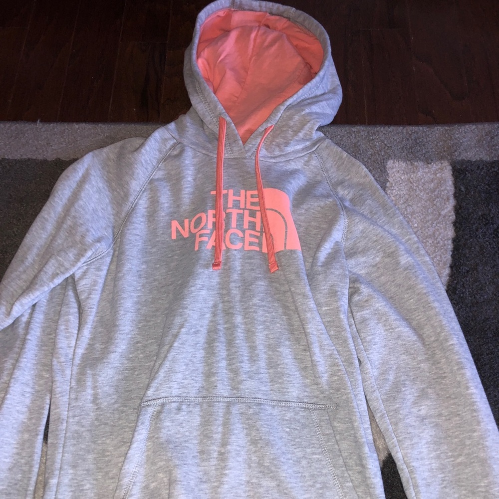NorthFace Sweatshirt